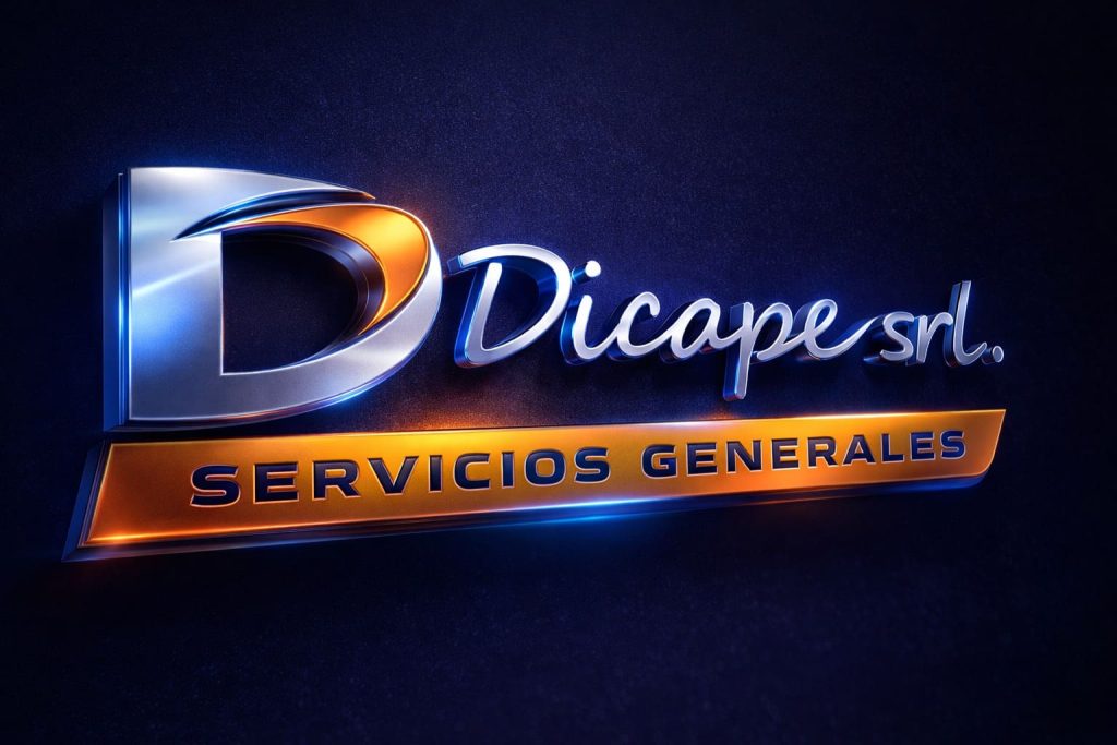 Logo dicape srl Logo dicape srl